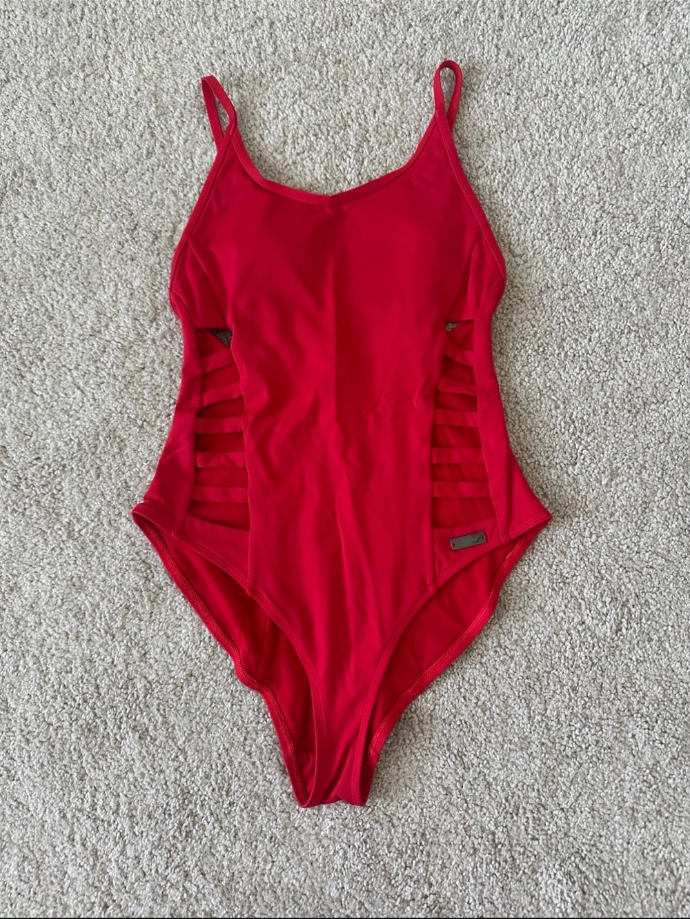 Gymshark One Piece Swimsuit Size Small